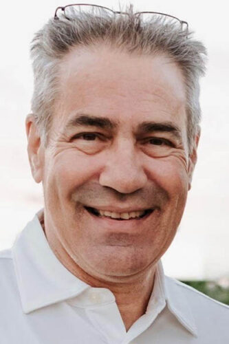 Donald Massaro Jr.  1962-2026